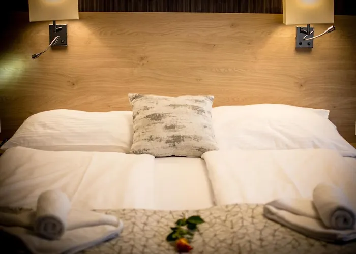 Easy Suites Heviz
