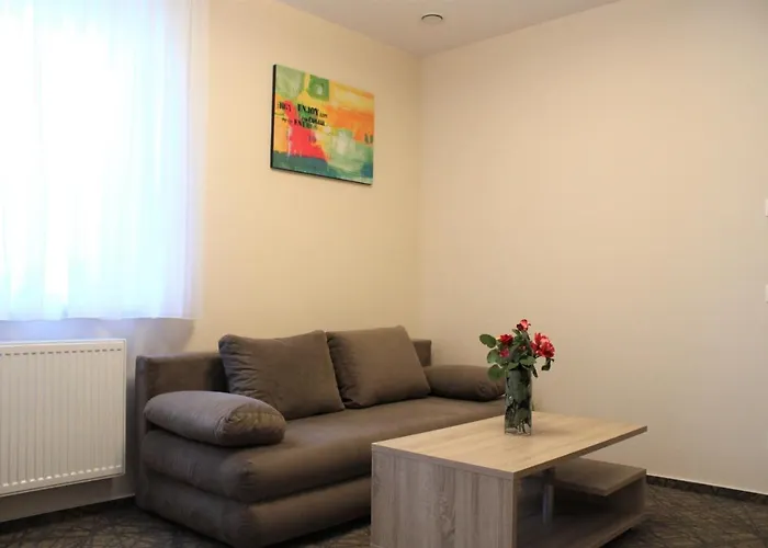 Easy Suites Heviz