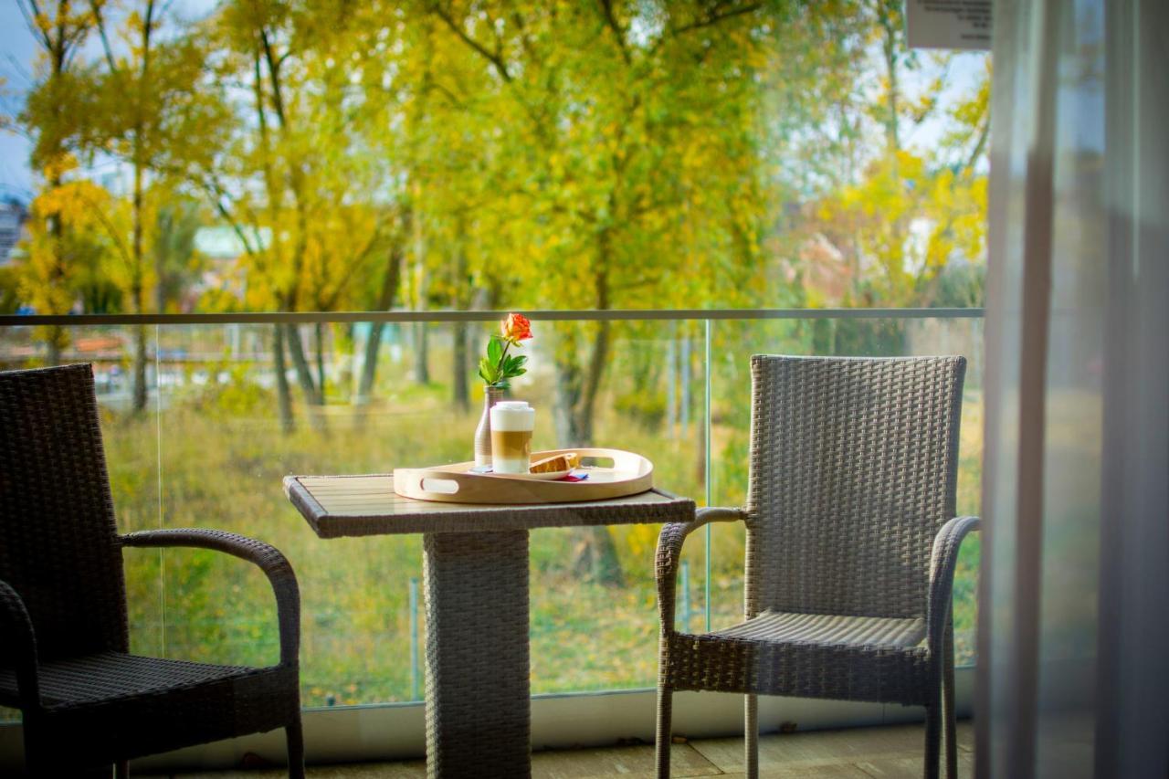 Guest house Easy Heviz