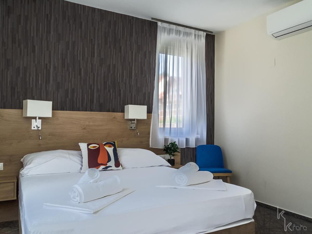 Guest house Easy