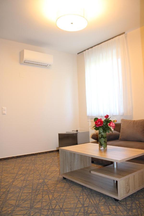 Guest house Easy Heviz