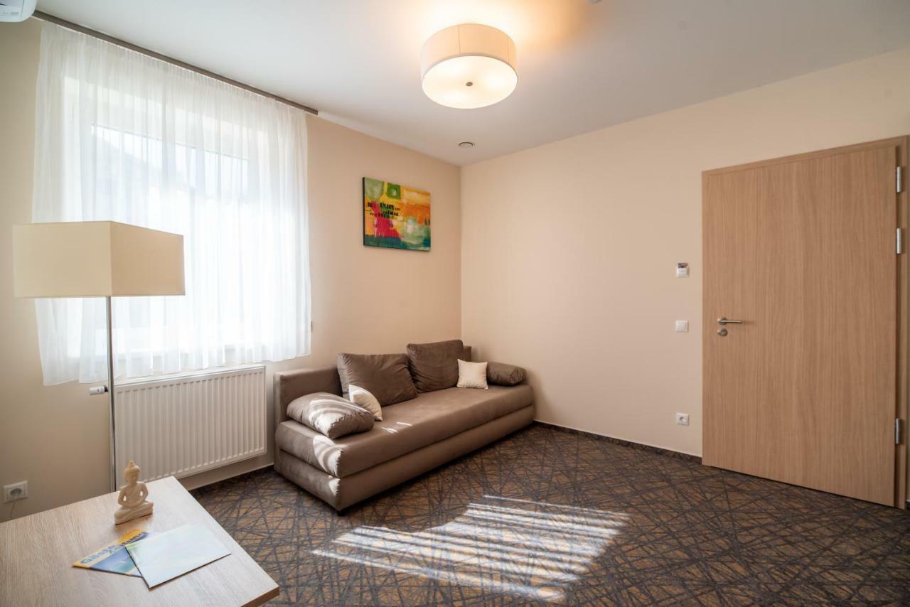 Guest house Easy