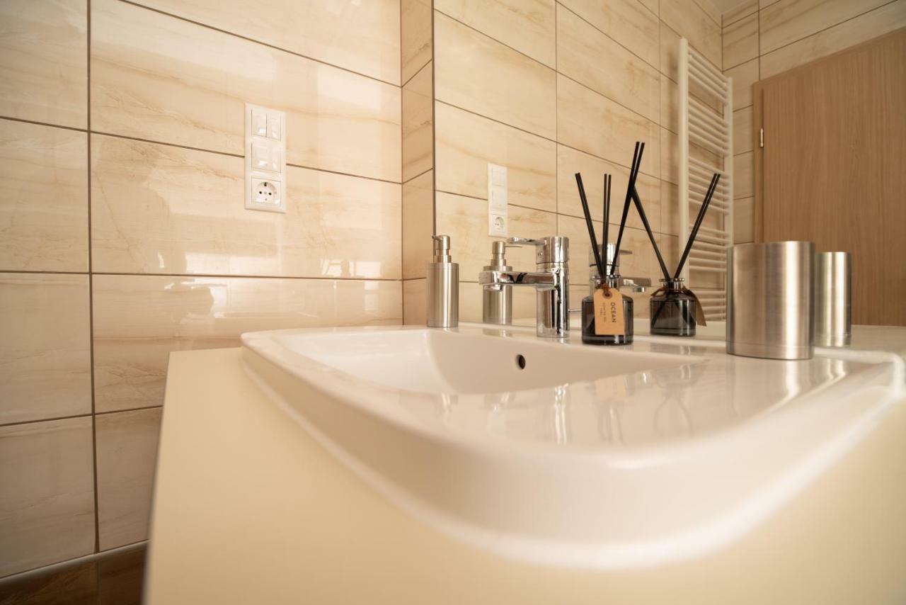 Easy Guest house Heviz