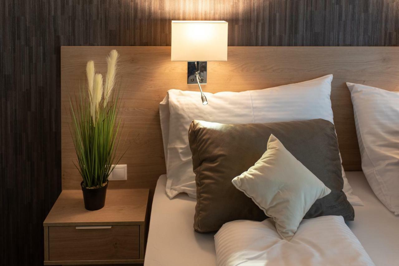 Guest house Easy Heviz