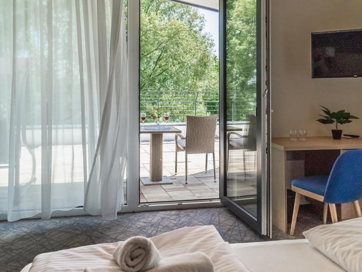 Guest house Easy Heviz