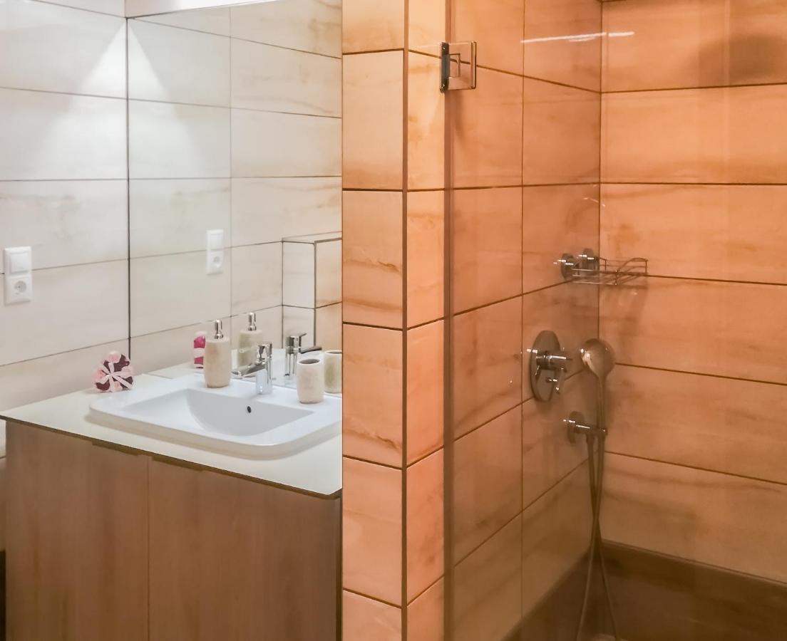 Guest house Easy Heviz